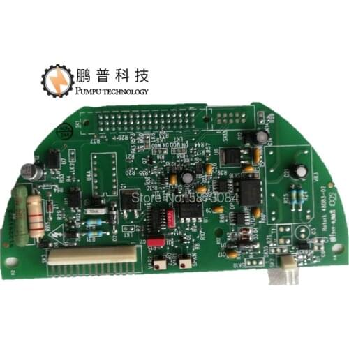 48083-02 Proportional Adjustment Board For Rotork Actuator