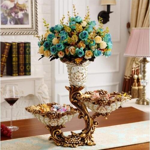 Andessoer Decorative Vases