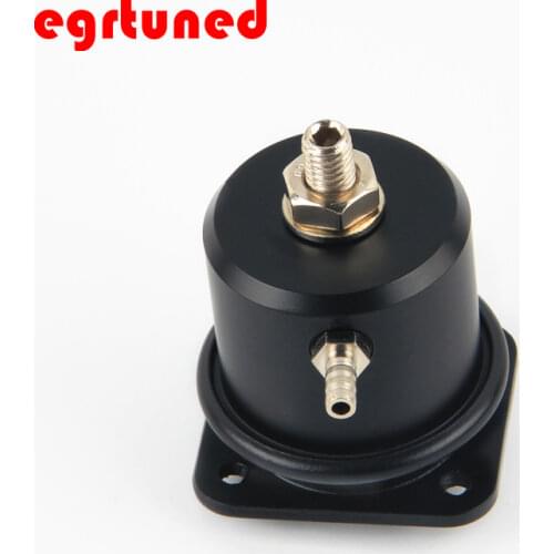 Auto adjustable aluminum fuel pressure regulator for Opel C20LET C20XE