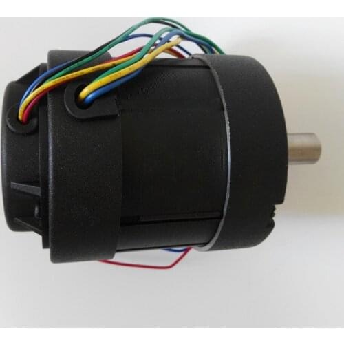 BL8093 brushless dc motor O.D.80mm length 93mm 36V 250W 3000rpm offer OEM service