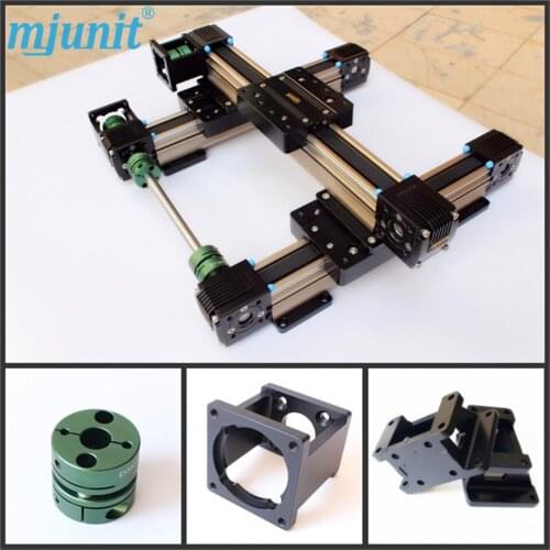 Cnc linear motion guide hgh25ha linear guid high speed linear guides dental chair linear actuator