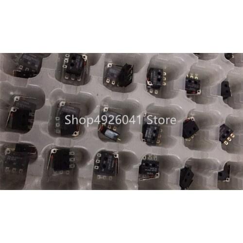 D2JW-01K1A1 D2JW01K1A1 Waterproof micro stroke switch