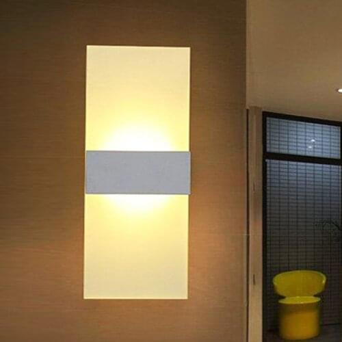 DOMPLA Outdoor Wall Lights