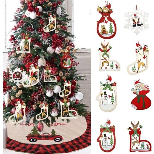 Enanal New Year Decoration