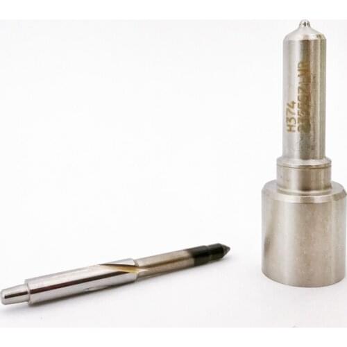 H374 ,L374,G374 genuine diesel fuel injector nozzle H374 ,L374,G374