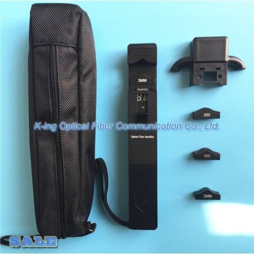 JOINWIT JW3306B Optical Fiber Identifier JoinWit JW3306B Optical Fiber Identifier