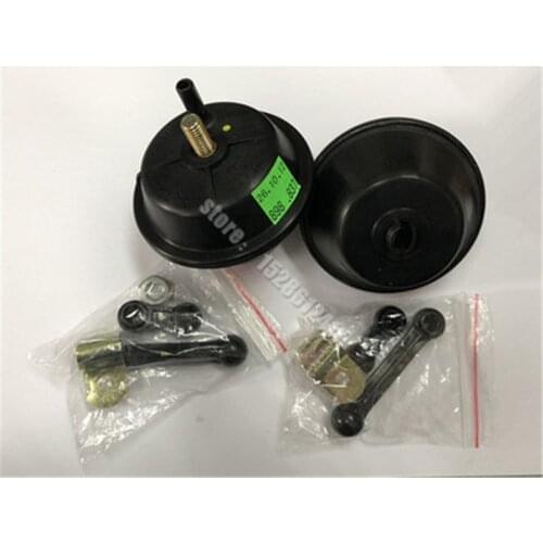 Intake Manifold Bracket Actuator Repair Kit For AUDI A6 A8 Quattro VW Volkswagen Touareg Phaeton 077198327A car Accessories