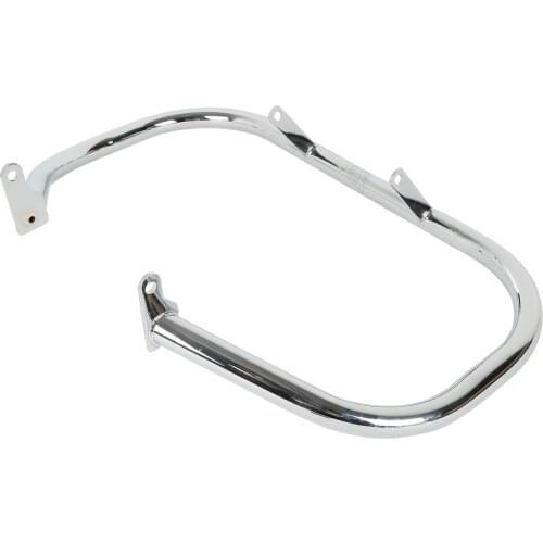 Motorcycle Chrome Highway Engine Guard Crash Bar For Suzuki Volusia VL800 Boulevard C50 M50