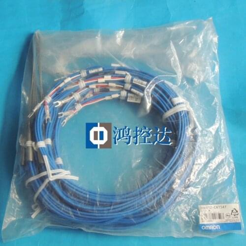 New original thermocouple E52-CA15AY=1.6 2m