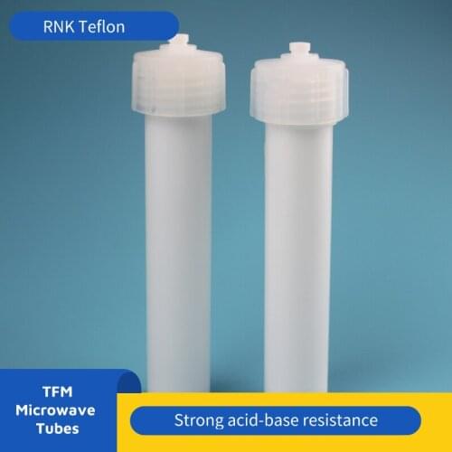NRKFSLYQ Glass Test Tubes