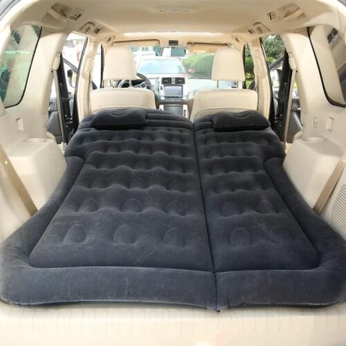 OGLAND Trunk Organizers