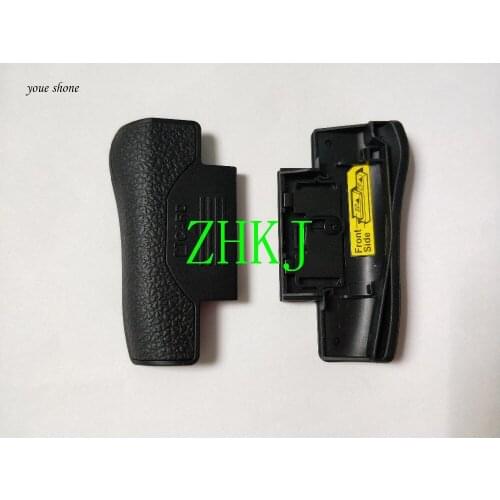 Origina New D810 SD CF Memory Card Cover For Nikon D810 rubber D810 USB rubber camera repair parts free shipping