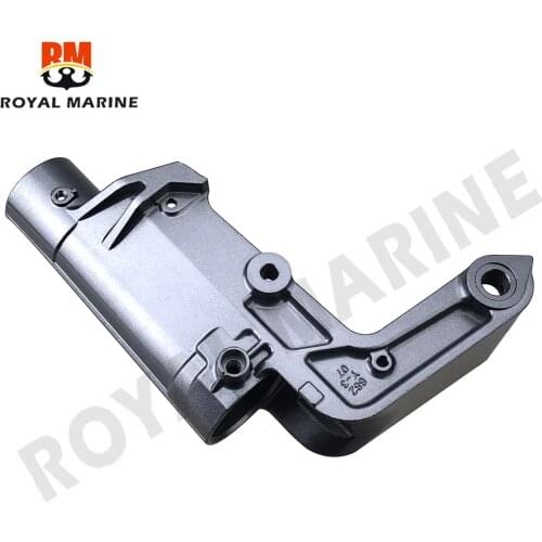 682-43311-02 Swivel Bracket For Yamaha Outboard Motor 2T 15B 15C 15HP 6B4 6B3 boat motor 683-43311-07-4D 683-43311 682-43311
