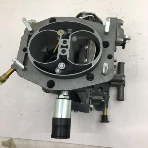 SherryBerg carb carby vergaser for LADA NIVA CARBURETOR 1700 21213 21073-1107010 NEW OEM SOLEX model carburador free shipping
