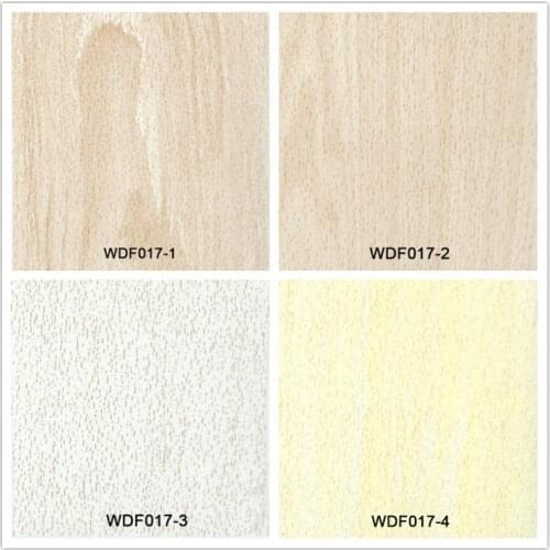 SW002 1x50m wood pattern water transfer printing film water transfer printing film