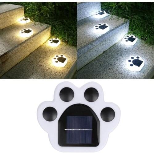 U2C LED Garden Lights
