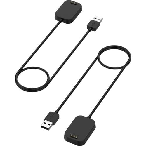 Universal Replacement Wristbands Charging Line Smart Watch Magnet Suction Charge Cable Charger Dock For Gizmo Smartwatch