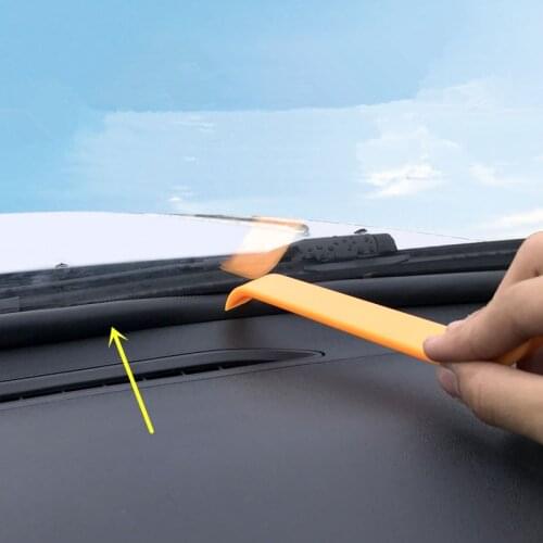 Instrument sealing strip For Changan cs15/cs35plus/cs55/cs75plus/cs85/cs95 CAB321