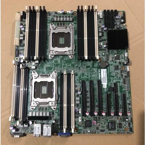 X79 dual 2011 pin motherboard m2220 nvme m.2 solid state 6 graphics card 3060 motherboard