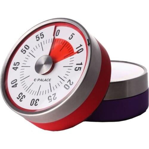 Xmt-Home Mechanical Timers