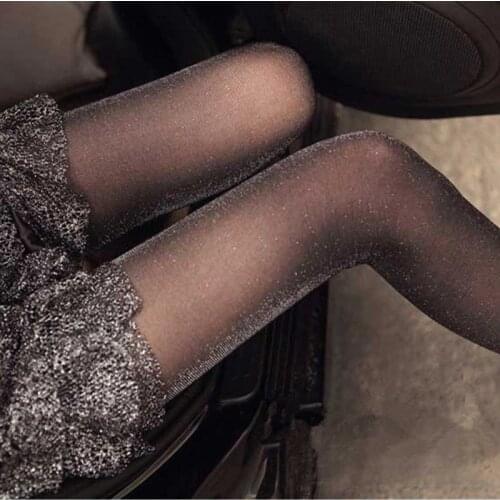 YBpioneer Women's Tights-stockings