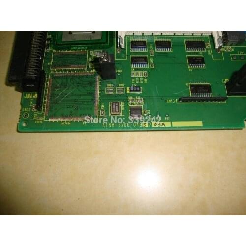 In stock A16B-3200-0495 100% TESTED ORIGINAL A16B-3200-0495 A16B-3200-0495 CIRCUIT BOARD A16B-3200-0495