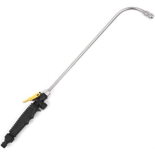 1pcs Clean Tool Water Spray Gun Car Cleaning Hig Pressure Gardening Stick Snow Foam