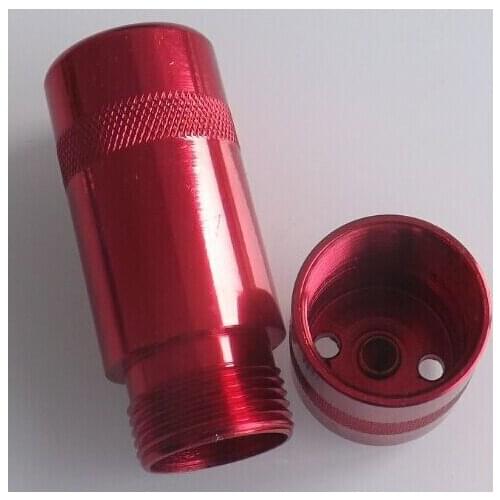 100pcs Free Shipping Cream Charger Cracker N2O Bottle Opener Whip Cream Charger N2O Cream Cracker