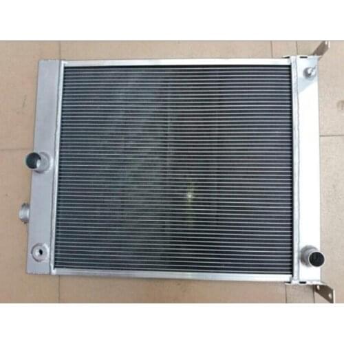 120-507 120-480 Radiator Fit for FG Wilson P44E1 45KVA Genset Perkins 1004G Engine