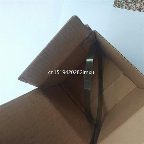 1600222 New and original encoder strip for Epson L1455 WF 7620 7610 7110 7720 7710 7210 SCALE CR encoder