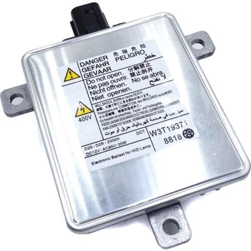 33119TA0003 33119-TA0-003 HID Xenon D2S Ballast for Acura TL RDX ILX ZDX RDX CSX for Mazda CX-5 CX-9 for Honda for Mitsubishi