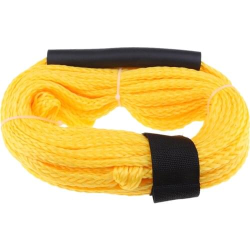 59ft Boat Anchor/Mooring Rope/Line Boat Marine Dock Lines Random Color