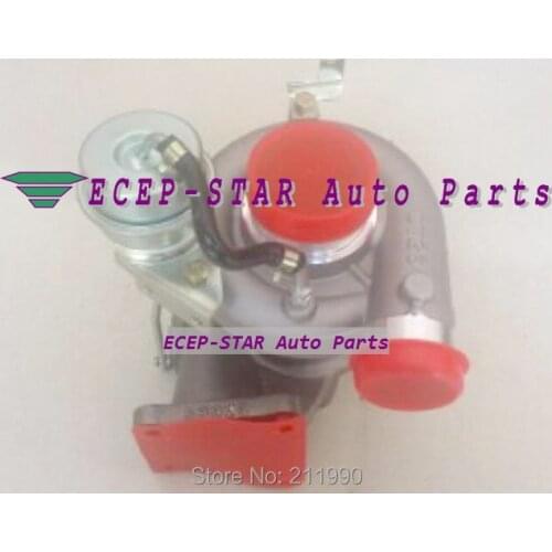 Free Ship CT26 17201-17030 17201 17030 Turbo Turbocharger For TOYOTA LandCruiser Land Cruiser TD 1995 1HD FT 1HD-FT 1HDFT 4.2L D
