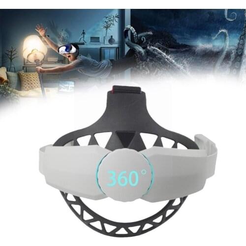 BRDRC VR / AR Devices