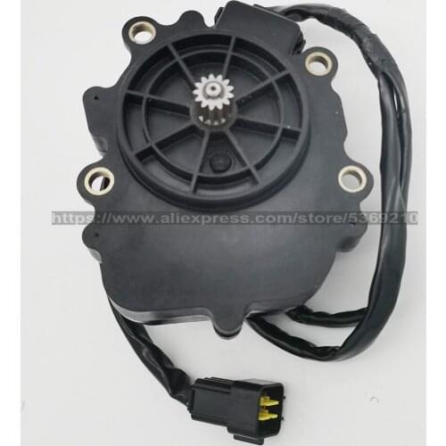 CF500 CF188 Front Transmission Starter Gear Motor CF188MR X5 Z5 X6 ATV UTV Repair Parts 0181-314000 QQDJ-CF500