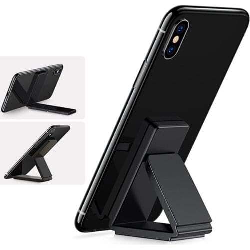 Nano Phone Holder Anti-Slip pad For Hyundai SantaFe Veracruz Mistra Tucson Veloster Rohens AZERA Avante IONIQ