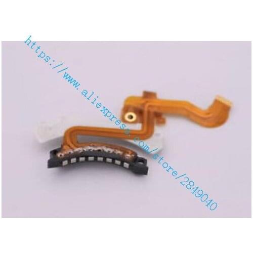For Nikon D750 Lens Contact Flex Cable Assembly Repair Parts