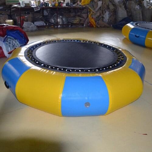 HOT SALES inflatable trampolines