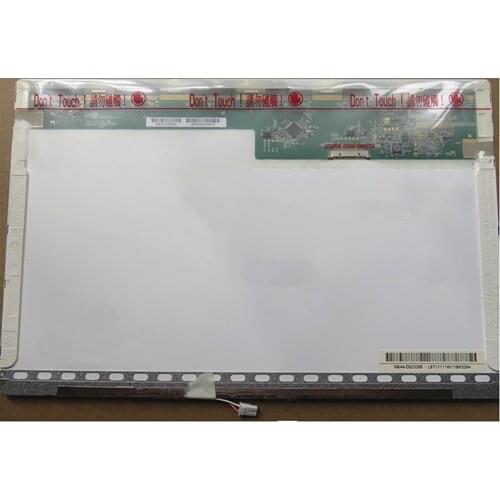 13.3" Matrix For Apple Macbook A1181 LTN133AT07 LP133WX1 TLA1 B133EW01 V.3 2006 2007 2008 2009 CCFL Laptop LCD SCREEN 1280*800