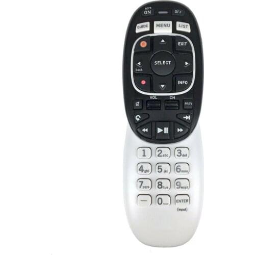 New Original RC73 For DIRECTV Remote Control D11 D12 h20 H21 H23 H24 H25 HR20 THR22 TiVo R15 Fernbedienung