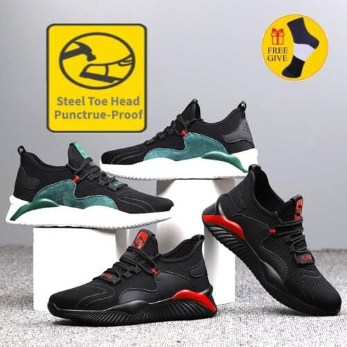 Мужская рабочая обувь ODBL China At AliExpress