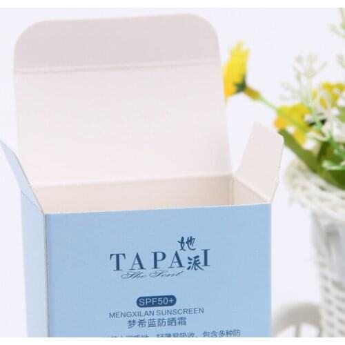 Custom Kraft Box with Logo,Full Color Paper Cardboard Packaging Cigarette Box ---XP1266