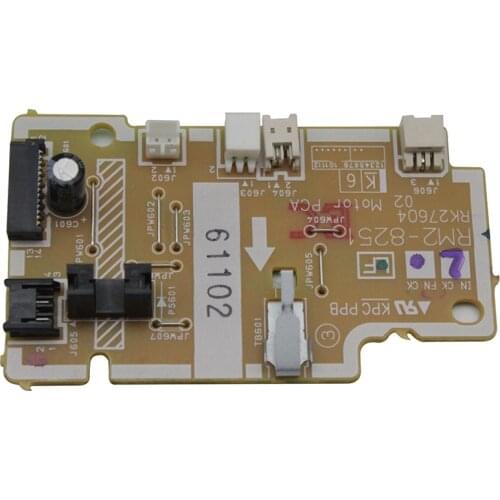 RM2-8251 DC Control Board for HP LaserJet M102w M104a M104 M106w M130fn M132fw M132nw M134fn 102 104 106 130 132 134 Motor PCB
