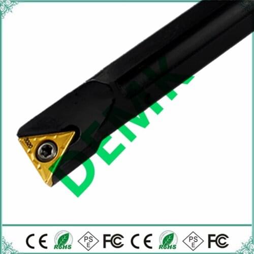S08K S10K S12M S16Q S20R -STFCR09 STFCR11 STUCR Internal Turning Holder,TCMT CNC Boring Bar,91 degree 95 degree Lathe tool for