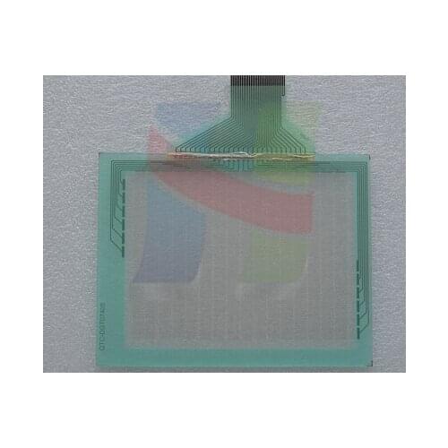 Touch panel for NT31C-ST141B-EV2/V2 NT31C-ST142B-EV2/V2