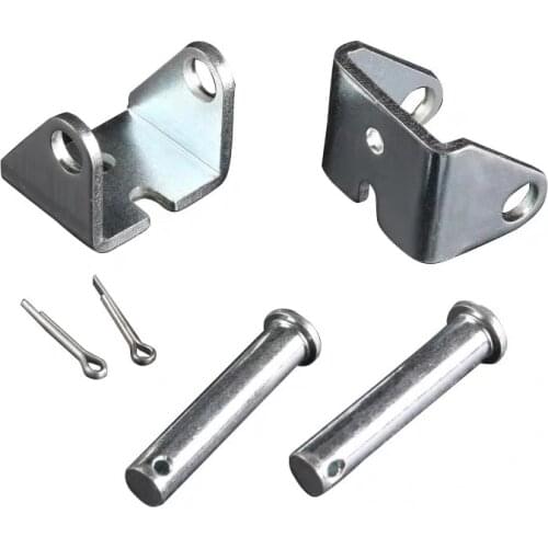 SOVik S500 Series Mounting Brackets for Linear Actuator 2 pcs a Set