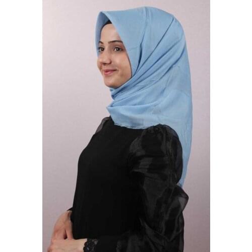 POLOİST SOLID COLOR DISASSEMBLY MUSLIN-01-AVAILABLE in