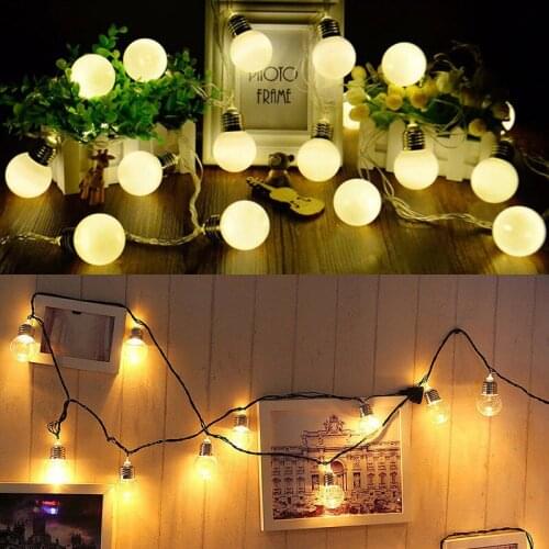 Solar Strings Lights LED Fairy light Solar Lamp Christmas Outdoor Garden Decorations for Home Outdoor LED Garden Solar Light