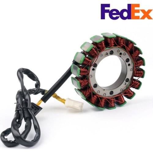 Topteng For Honda CBR900RR CBR 900 RR Fireblade 1996 1997 1998 1999 Generator Magneto Stator Coil