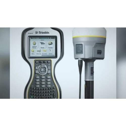 Trimble, Trimble GPS RTK Tools